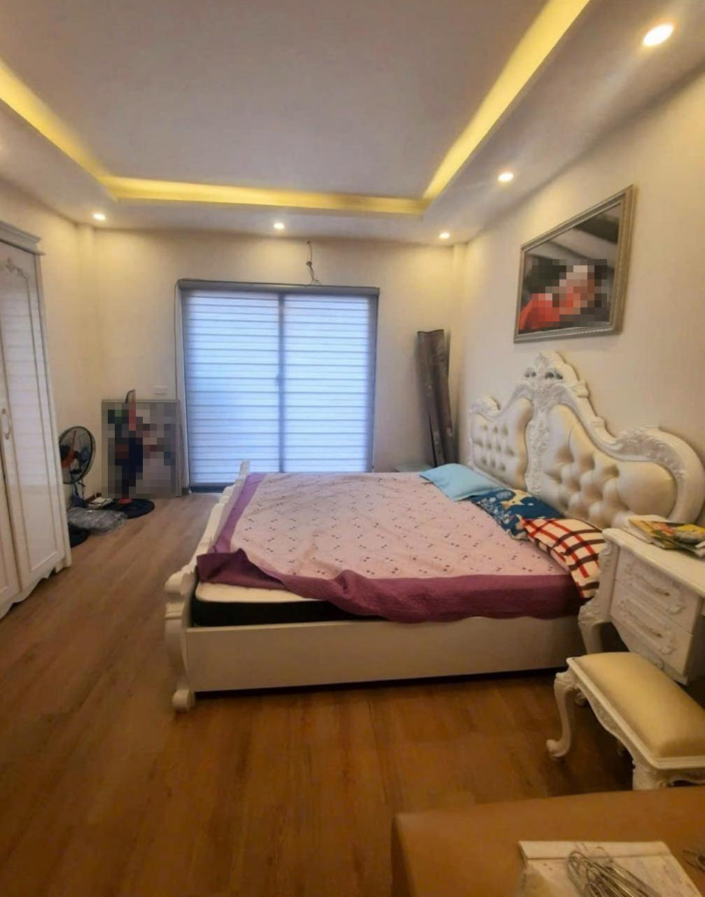 NHÀ ĐẸP Ở NGAY – CĂN DUY NHẤT – ĐÔNG NGẠC – Ô TÔ 7 CHỖ ĐỖ CỬA- FULL NỘI THẤT